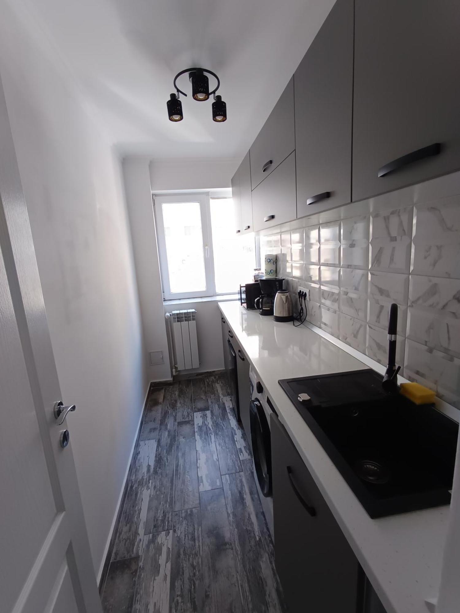 Insomnia Studio Szörényvár Szoba fotó